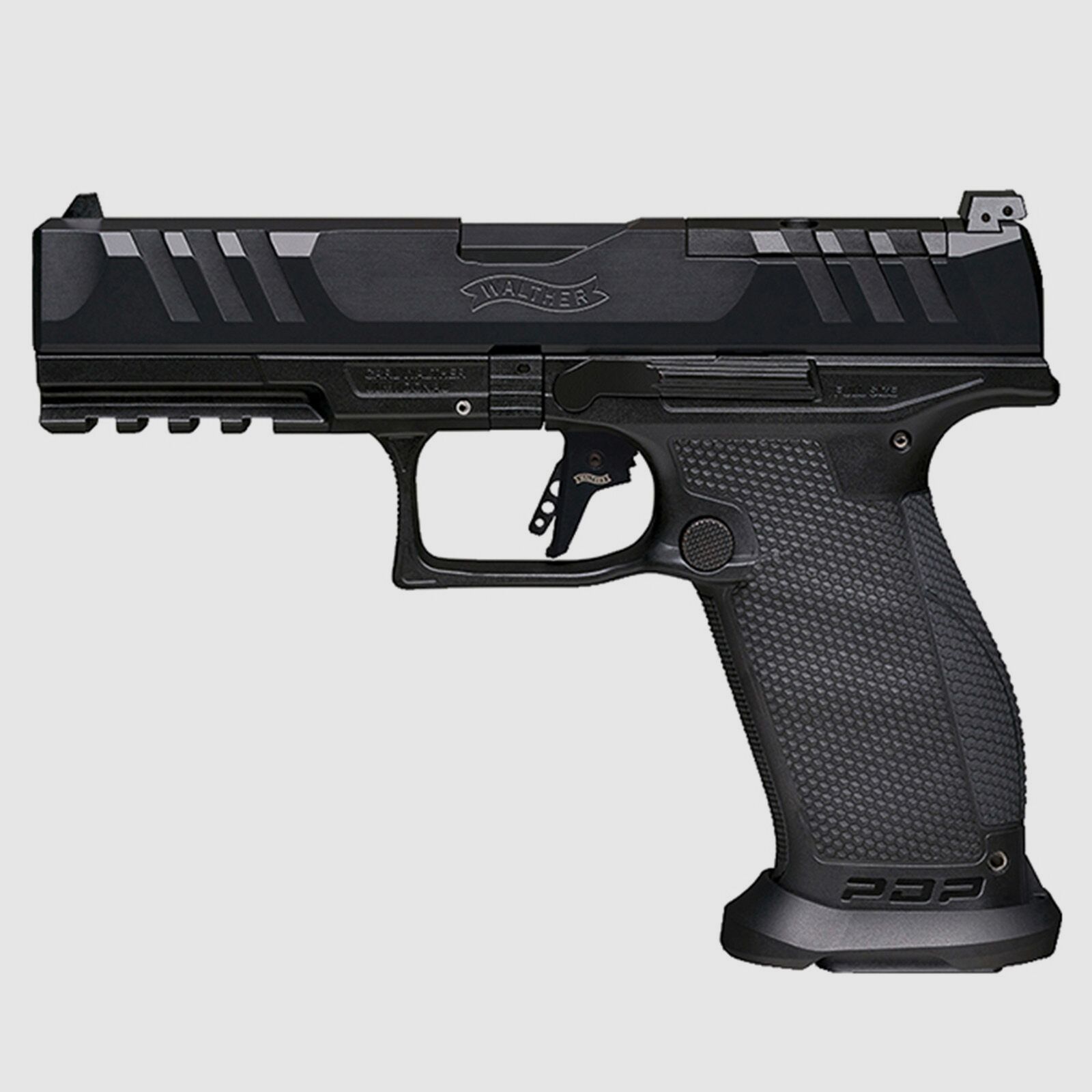 Walther Walther PDP Full Size 4,5" PRO NT