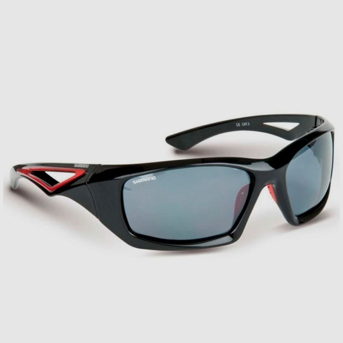 Lunettes Polarisées Shimano Aernos