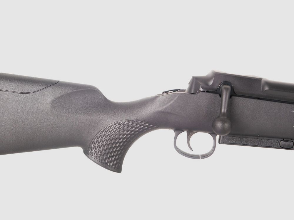 Mauser M25 Extreme 51cm M15x1