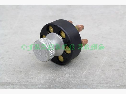 Cargador rápido HKS Mod. 22-K