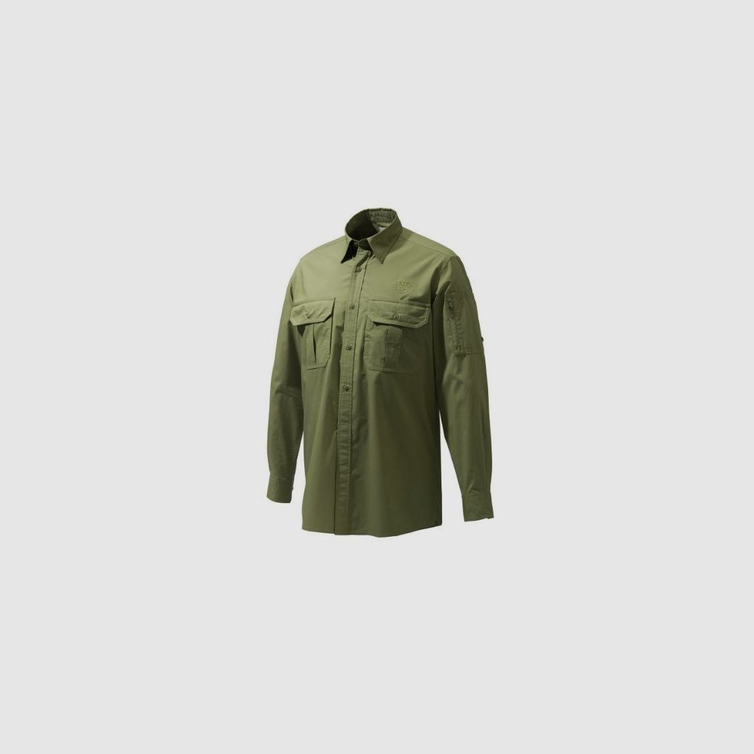 BERETTA CAMICIA MORTIROLO LU015, Bild 9 von 10