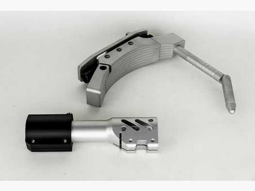 KEPPELER Germany Einzellader Büchse Mod. HuntingMatch specOps .308Win -stainless-