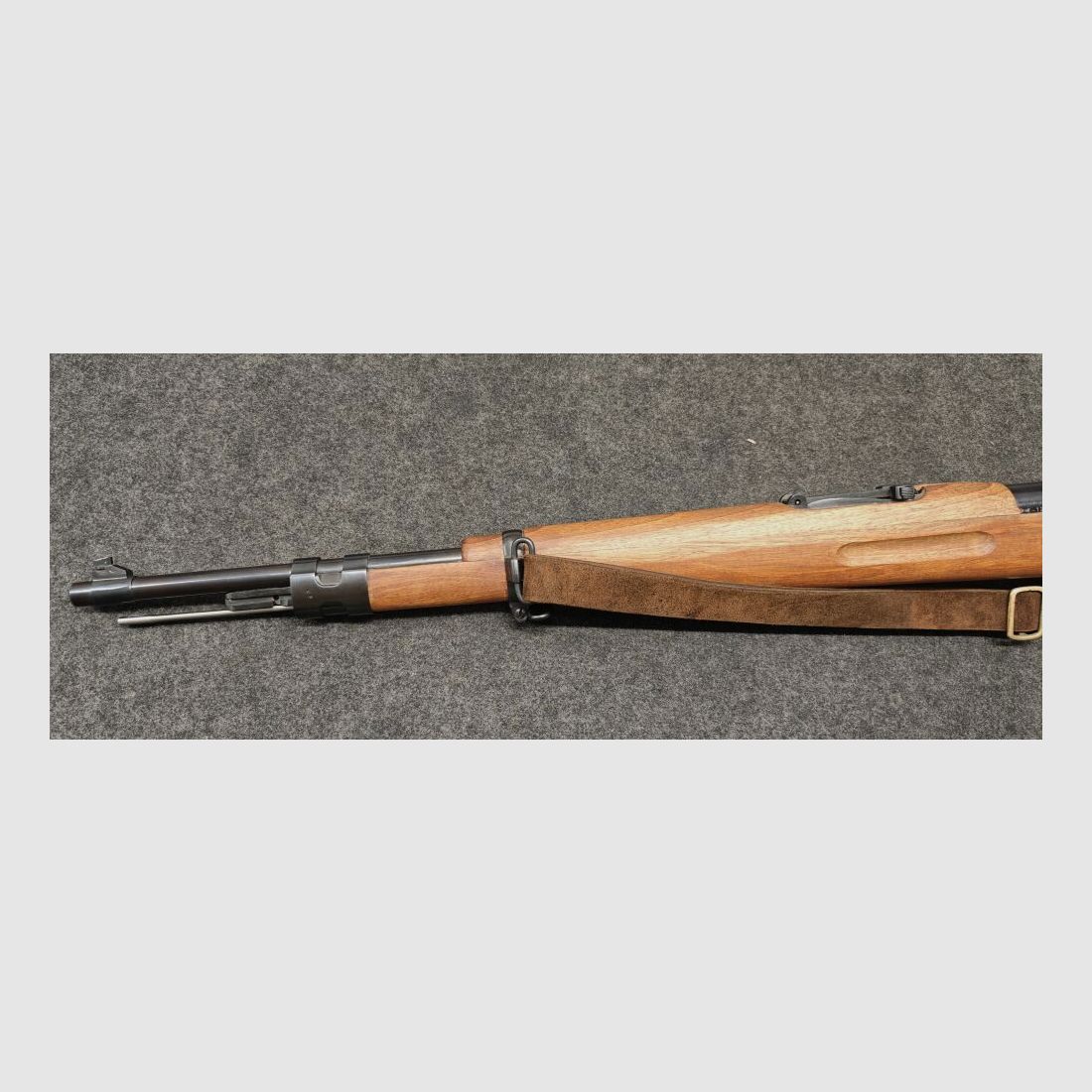 The Coruna K98