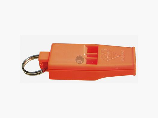 ACME Pfeife Tornado Slimline