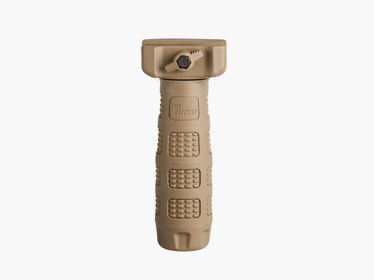 IMI Defense ZG106 IVG Sturmgriff - Desert Tan