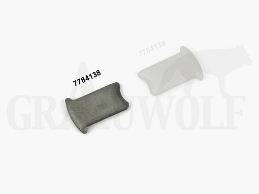 RCBS (7784138) APS HPT Soporte Para Cartuchos Mandíbula Izquierda 1 Pieza