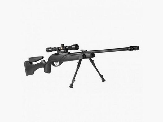 Karabina Gamo HPA Storm + Luneta + Bipod