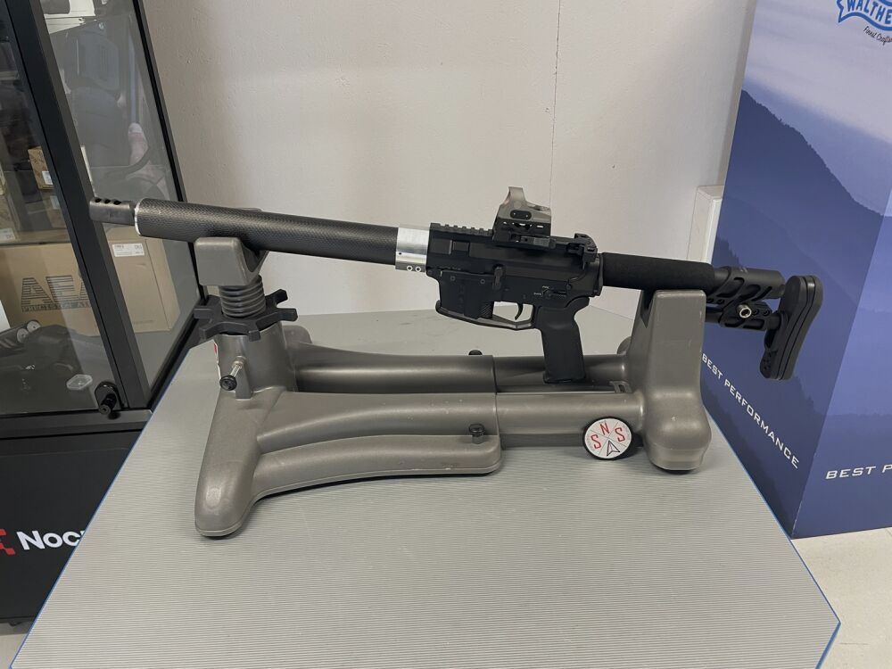 Hera Arms SLB The9ers HG-Tuning