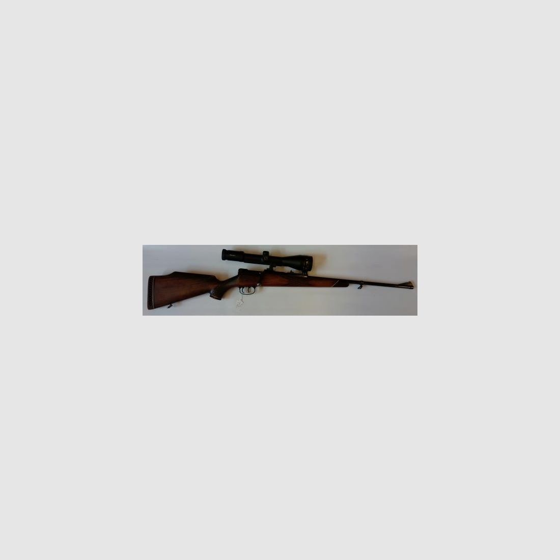 Mauser Mod. 66, Kal. .308 Win, Zeiss 3-12x56 LA