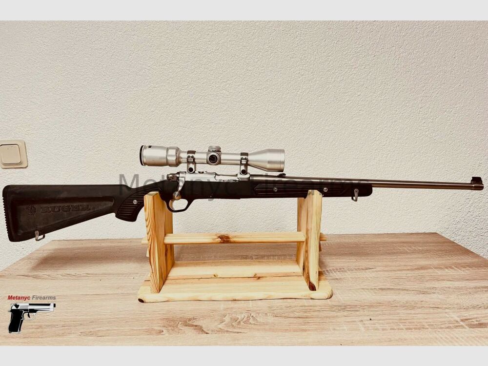 Ruger Mod. K77/22 RSP .22lr
