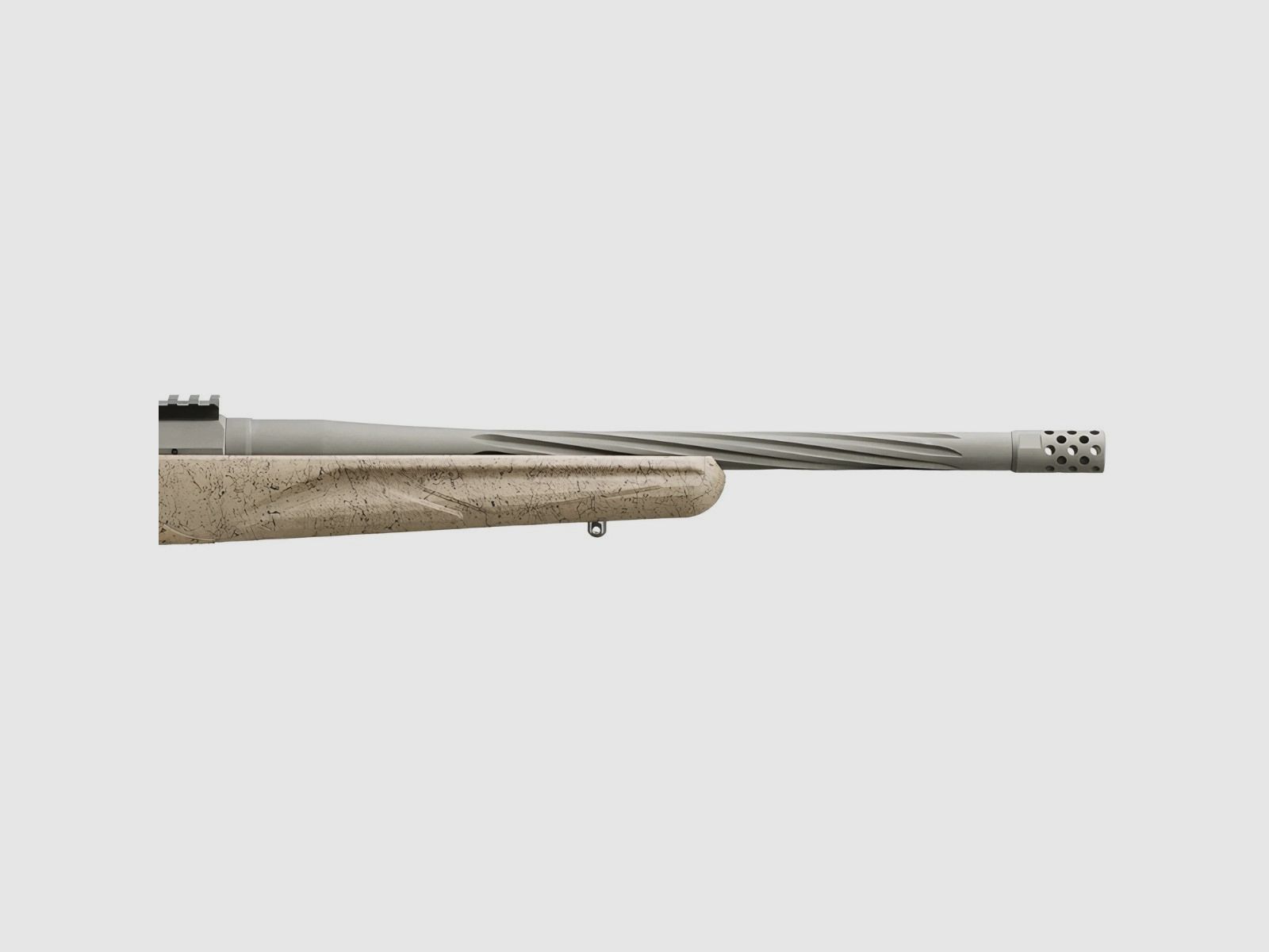 Ruger American Rifle Ranch Gen. 2 6.5 Creedmoor - 46928, image 9 sur 10