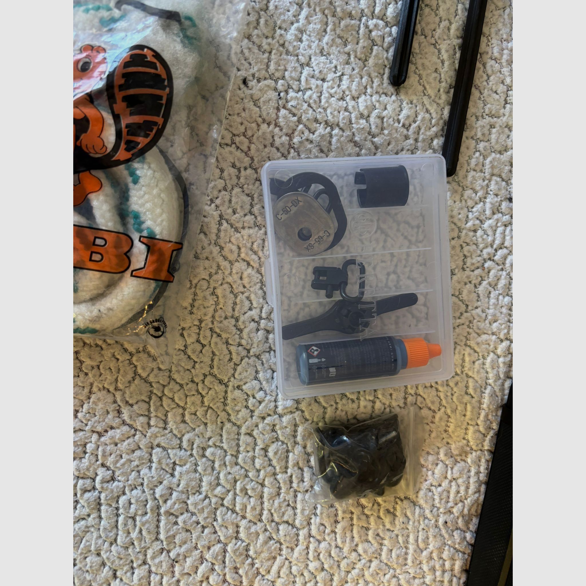 Berretta 1301 Nowy z amunicją