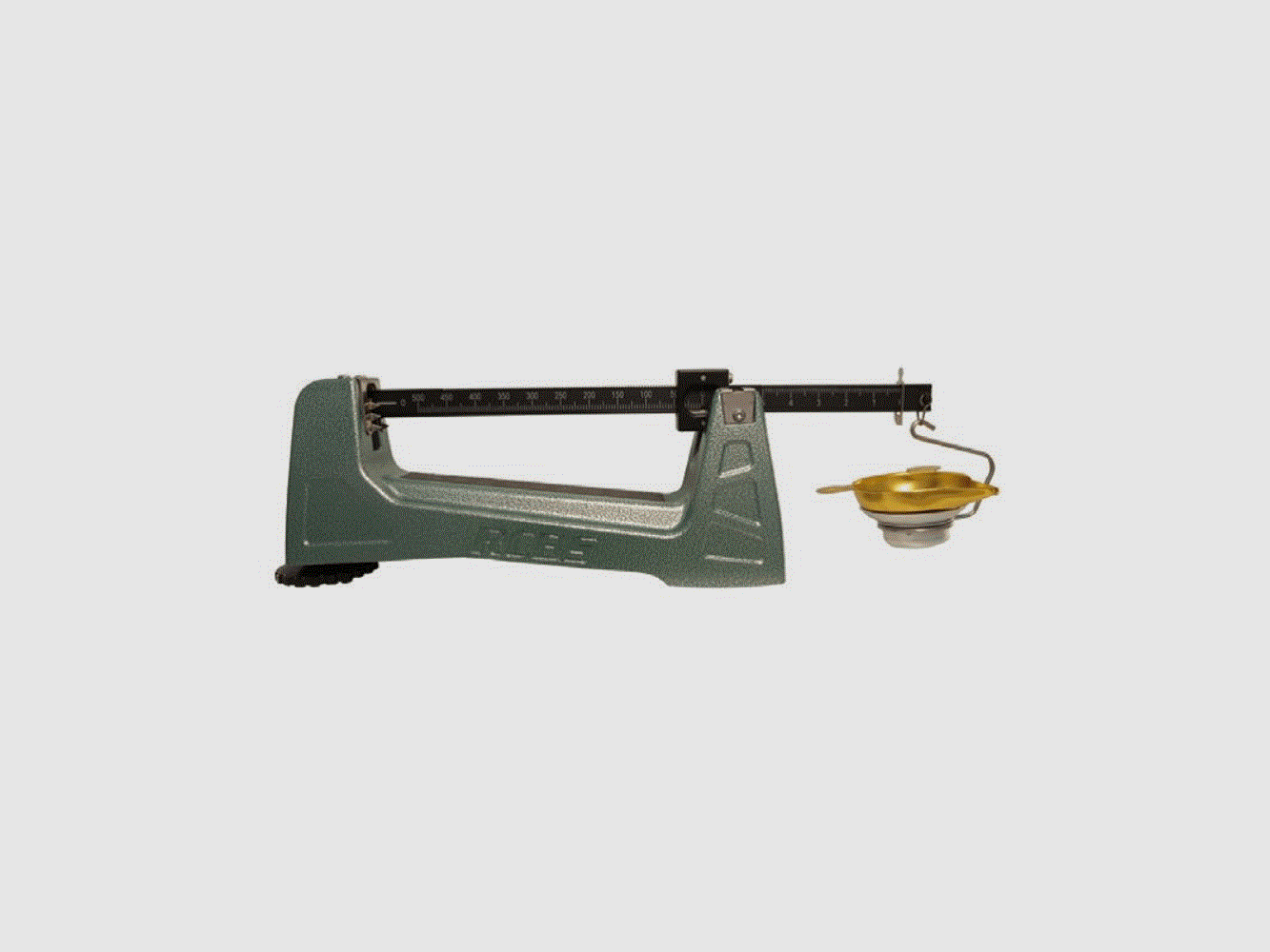 RCBS Scale M500