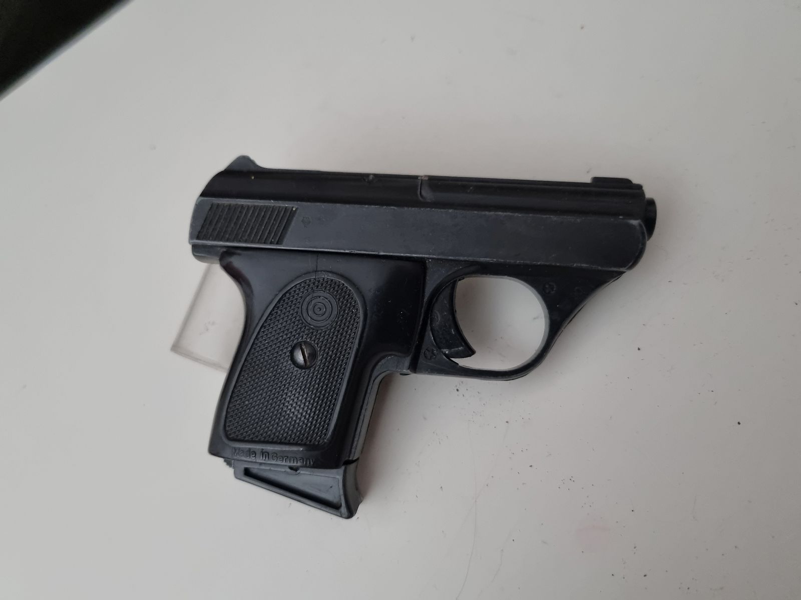 ME 8 ME8 Detective Automatic 8 mm Knall