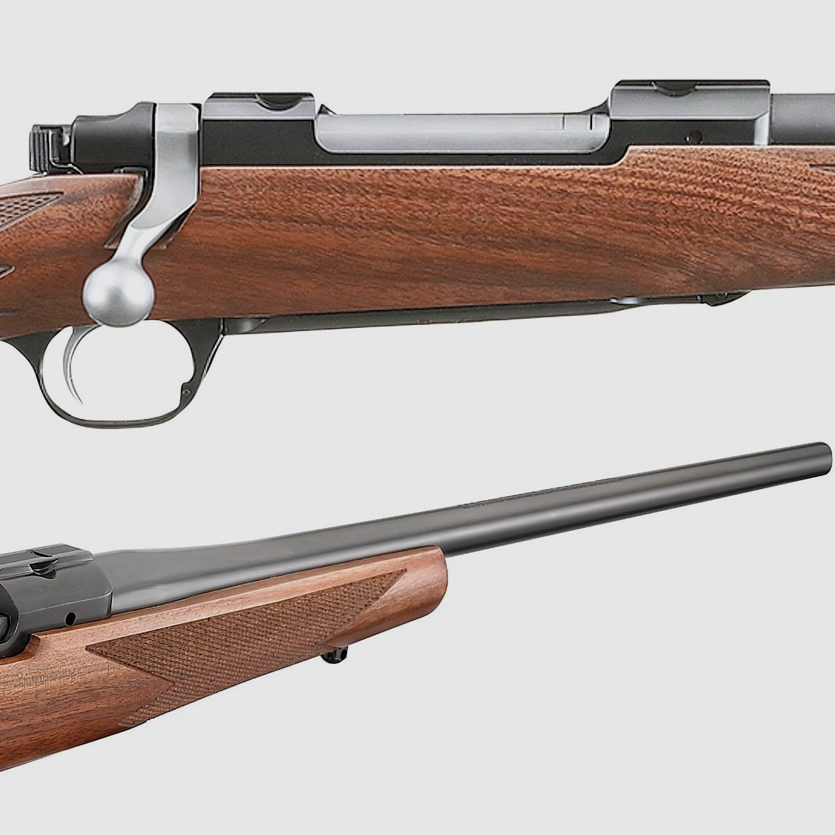 Ruger Hawkeye Compact 16,5" (37139), zdjęcie 10 z 11