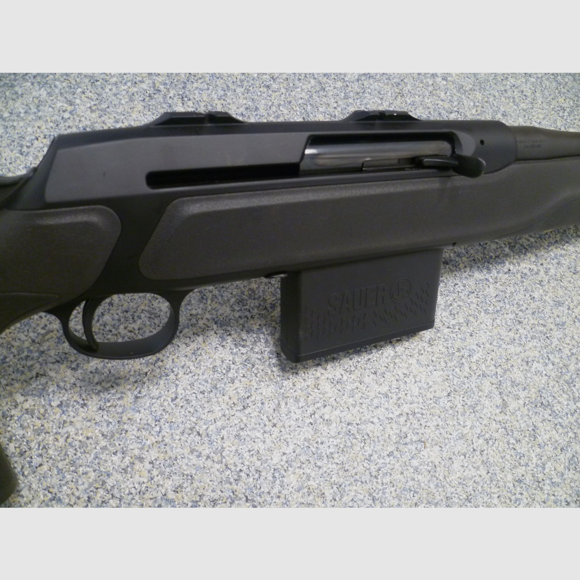 SLB Sauer & Sohn Sauer 303 Synchro XT Gen. II .308 Win.