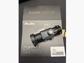 PixFra Wärmebild-Vorsatzgerät Chiron PFI-C650  "Vorführgerät"