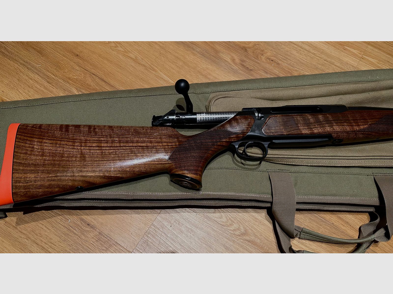 Sauer 505 ErgoLux / Elegance .308