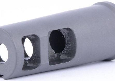 B&T compensador Rotex IIA .308 5/8X"24 UNEF, imagen 4 de 4