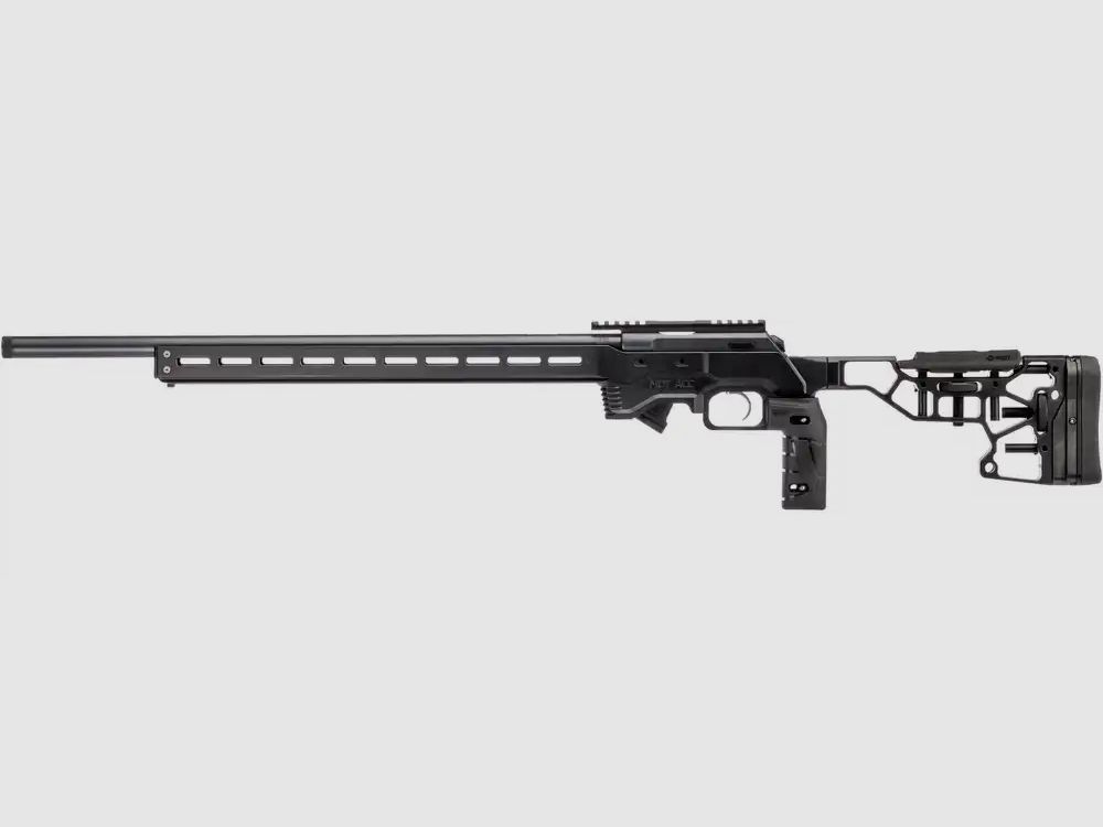 CZ 457 MDT ACC Chassis 24" / 630mm .22 LR Repeating Rifle