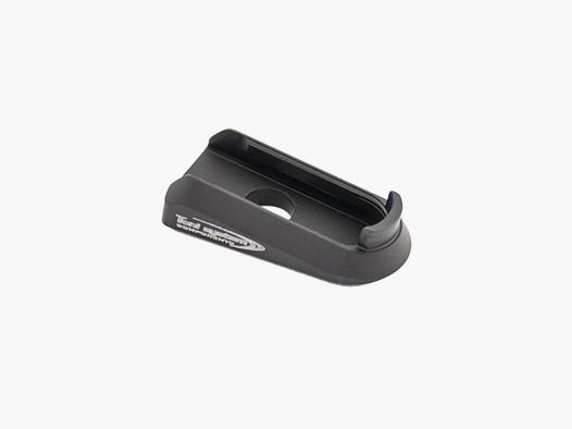 Stopka magazynka TST +0 Metalform 1911, PADMFR-BK Czarna - Toni System