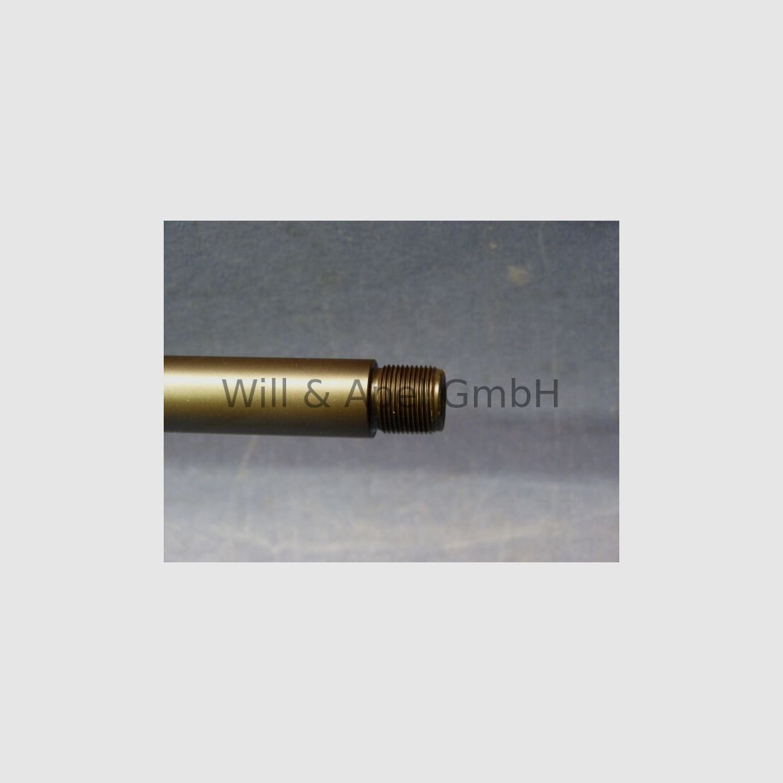 Mauser M12 Pure, Bild 5 von 5