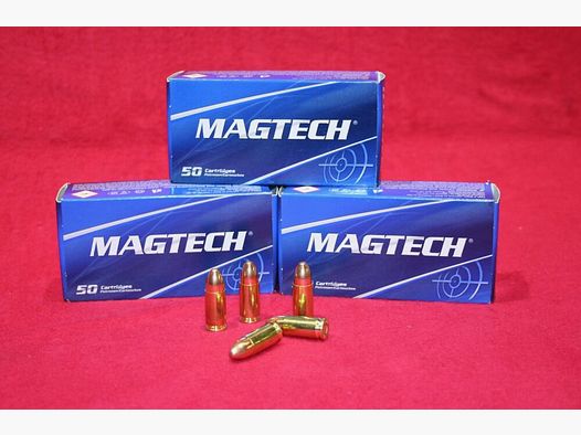 Magtech