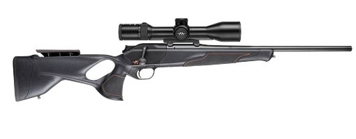 Blaser R8 Ultimate Rose