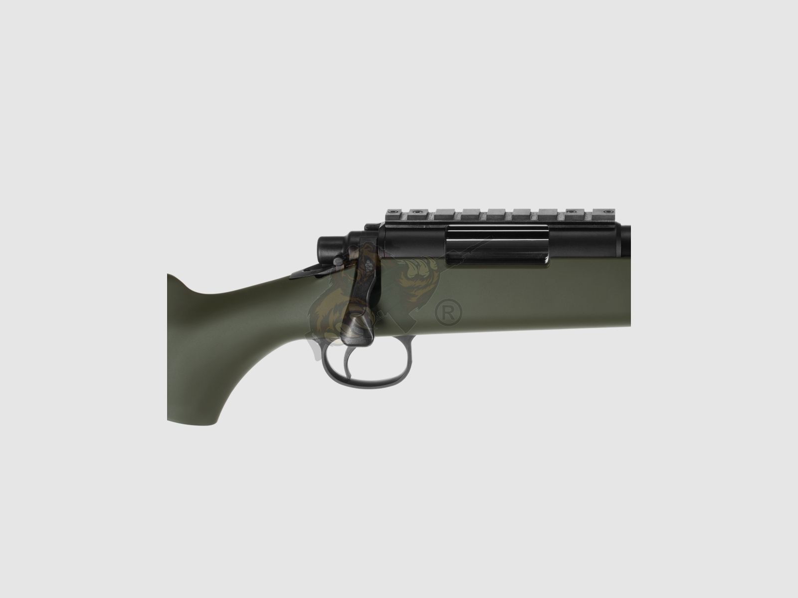 VSR-10 G-Spec Sniper Rifle OD - Tokyo Marui