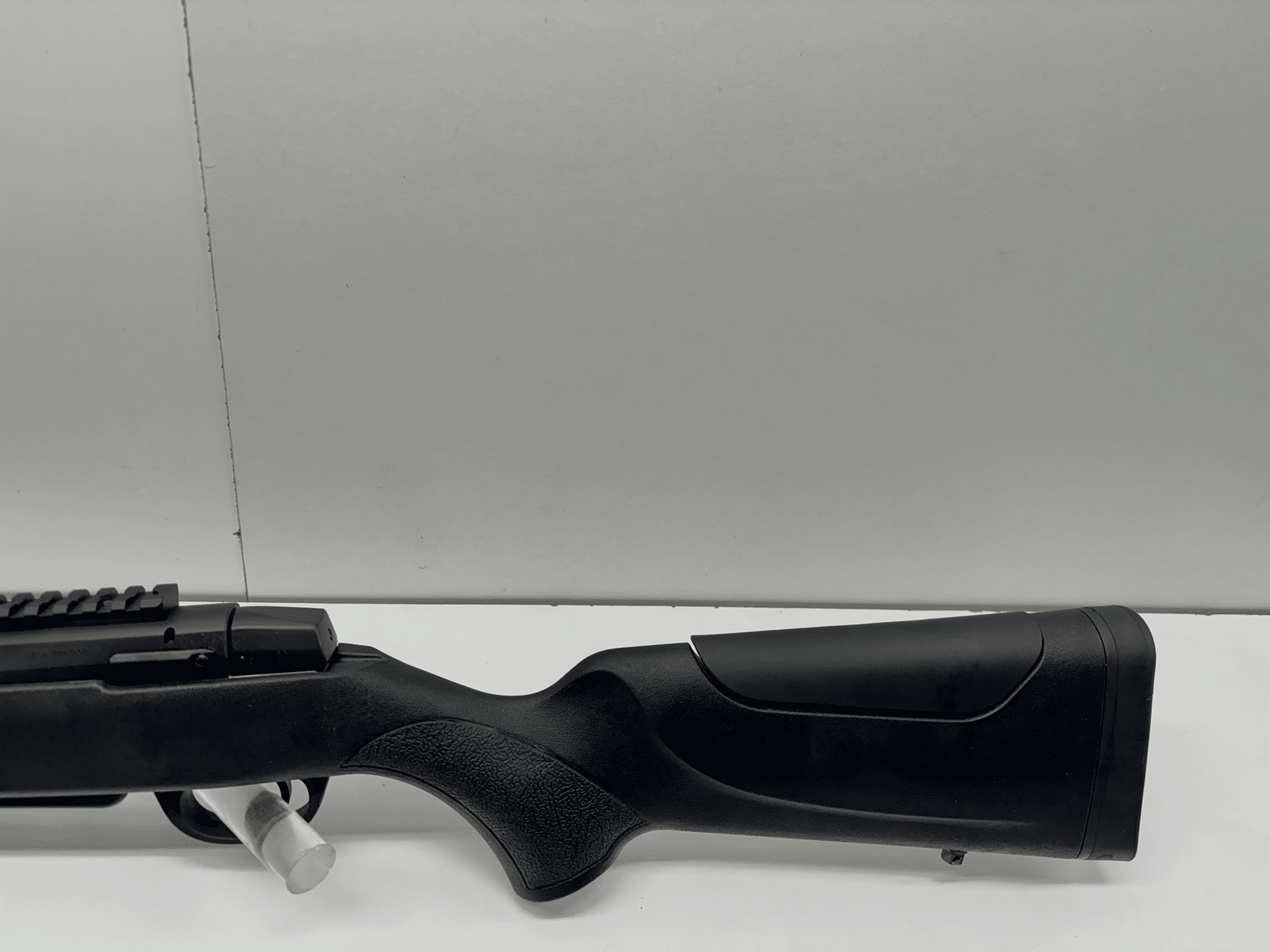 Brenner BR20 Polymer