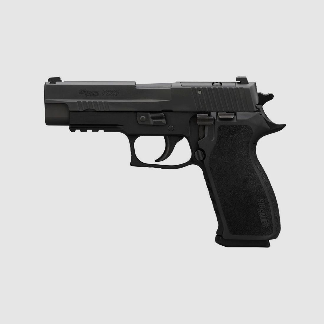 Sig Sauer P220 Elite OR