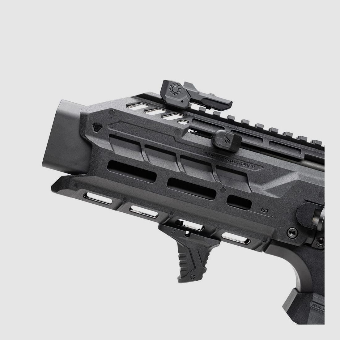 Crosse pour CZ Scorpion EVO 3 S1-3 Polymer Extreme, image 3 sur 5