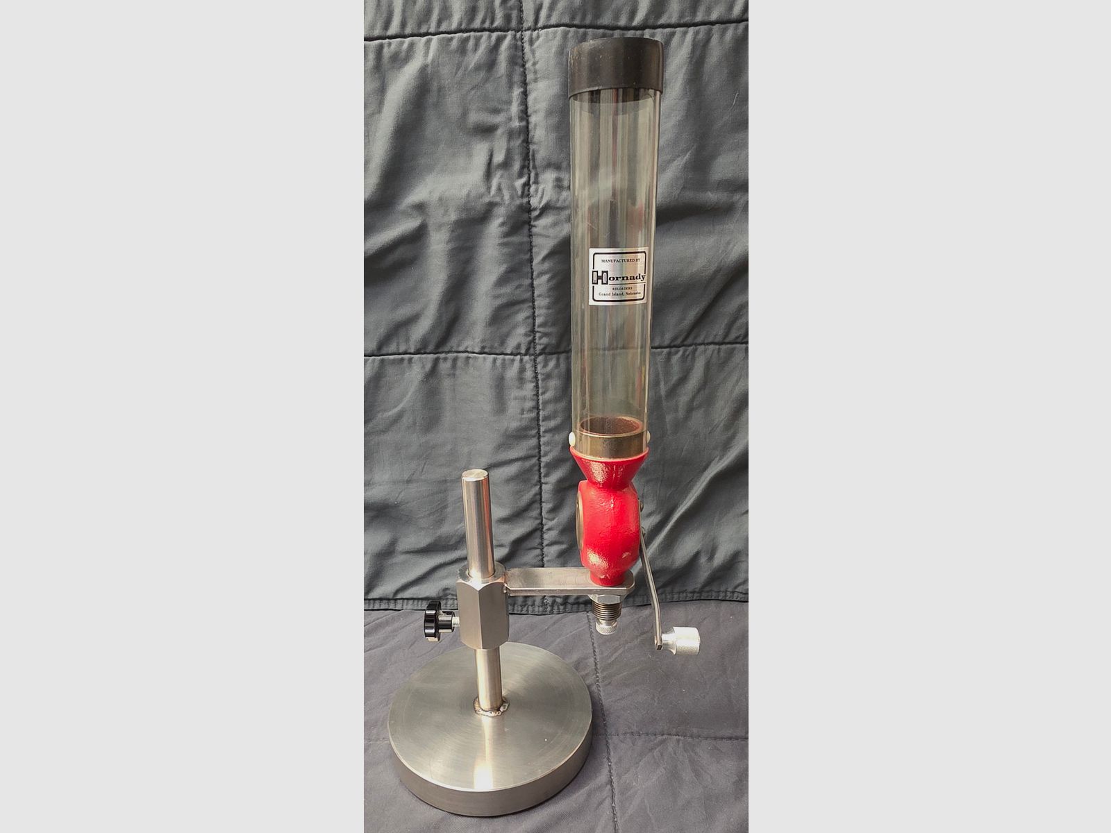 Hornady Pulverfüller