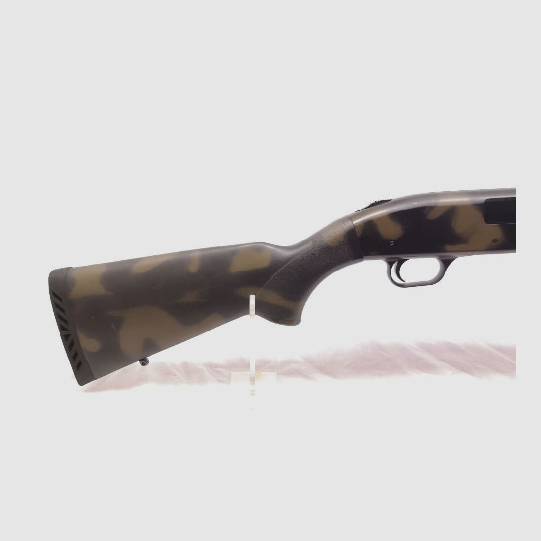 Mossberg 500A