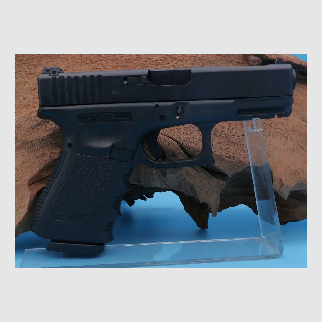Glock 19C