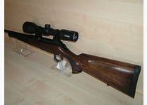 Sauer & Sohn 101 Classic