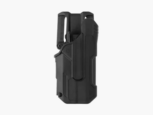 T-Series L2D Light Bearing Duty Holster for G17/19/45 w/TLR-7/8