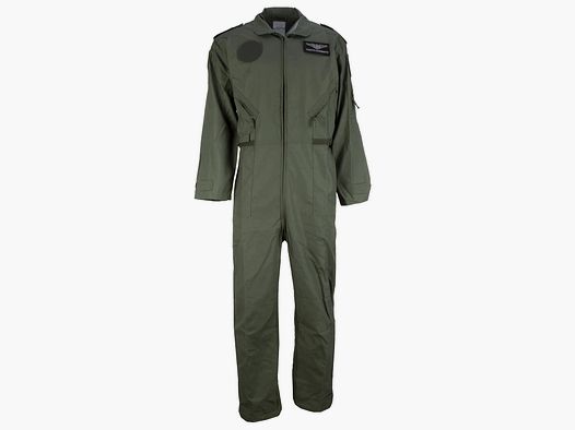Fostex US Fliegerkombi oliv