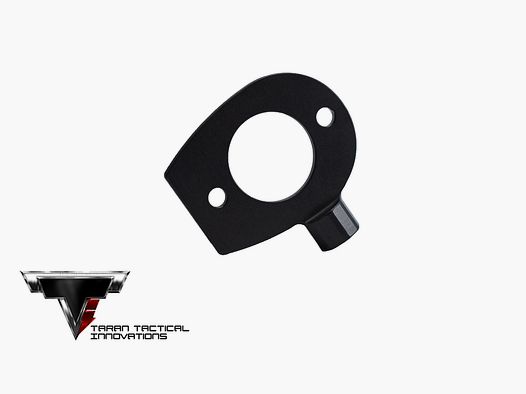 TTI Benelli M2 QD Rear Sling Attachment - Black