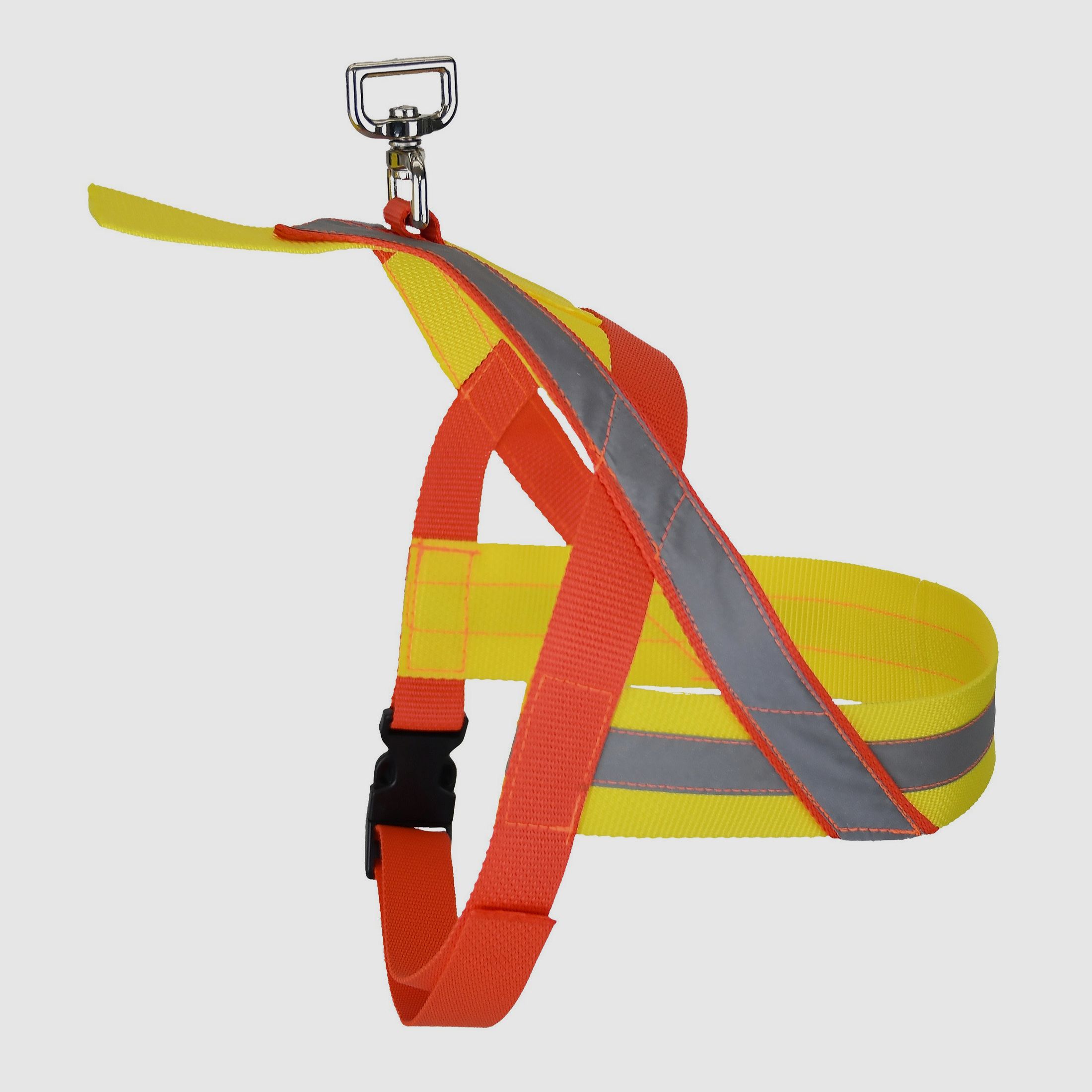 Tracking harness
