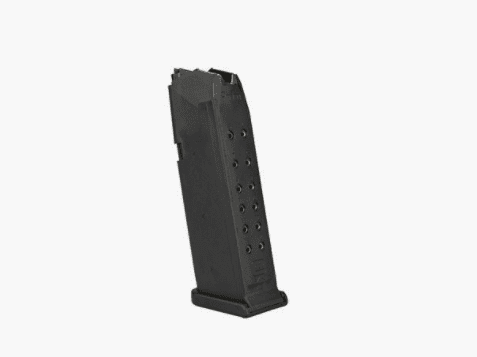 Glock 19 caricatore 15 colpi Gen 4