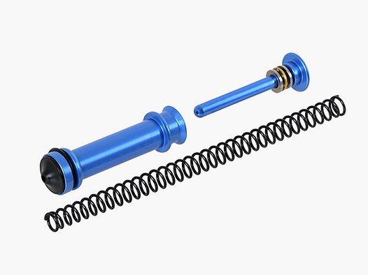 Upgradeset für CM.703/707 - 575 FPS (CYMA)