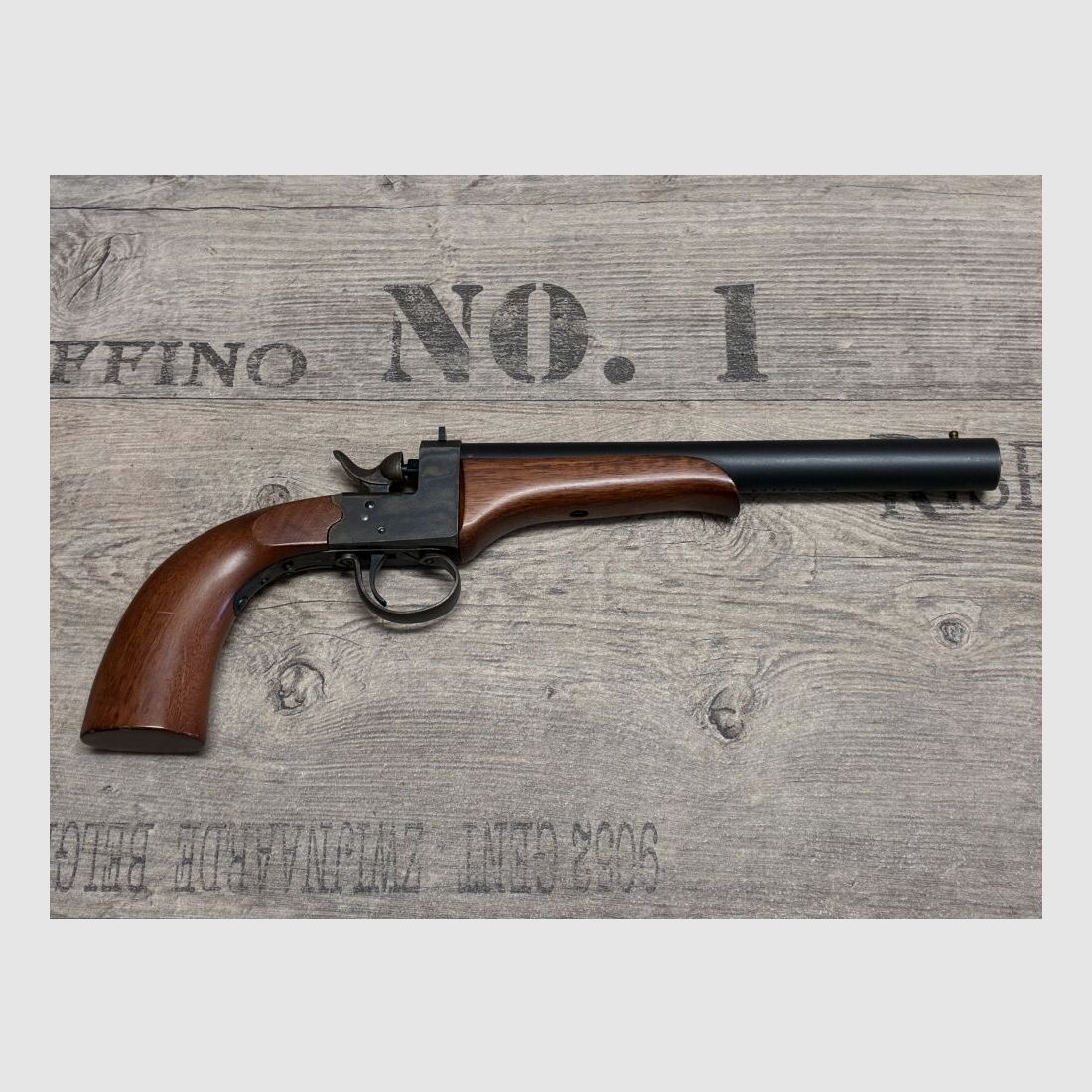 Pistola Saloon Pedersoli