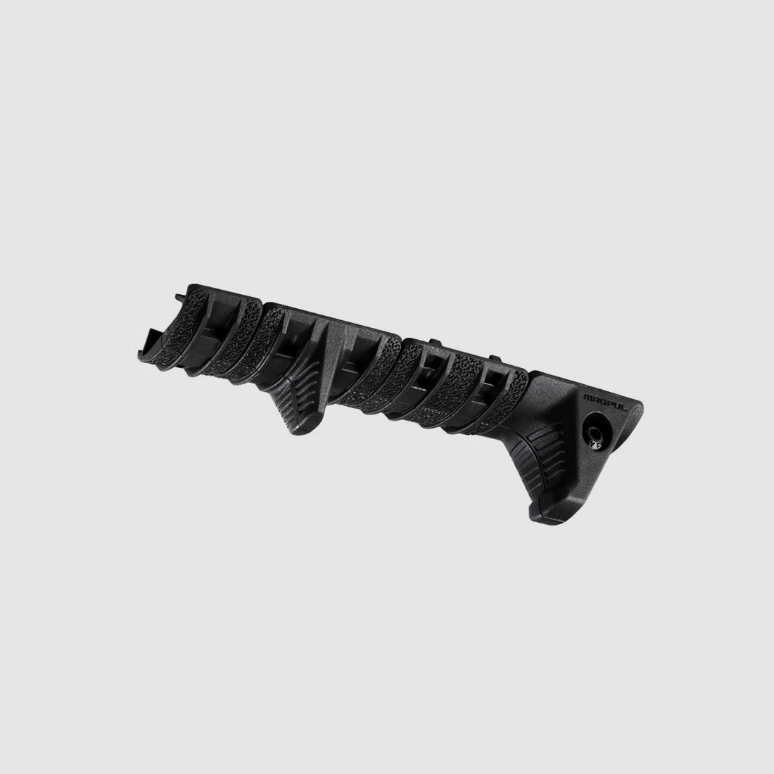 MAGPUL XTM Handstop Kit per Picatinny Nero