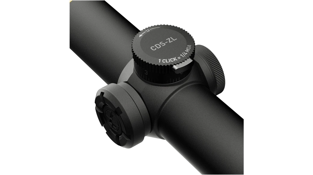 Leupold VX-3HD 1.5-5x20 (30mm) CDS-ZL cannocchiale, immagine 3 di 3