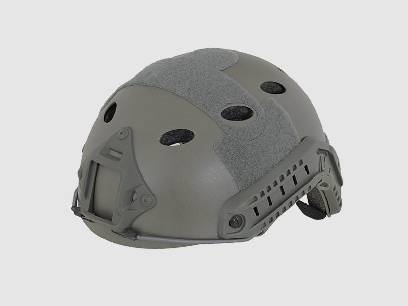 FAST PJ helmet replica - Foliage [EM]