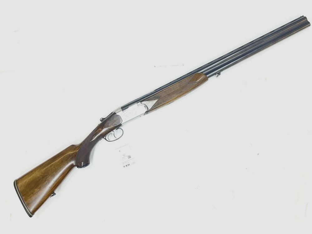 Beretta Sauer 12/70