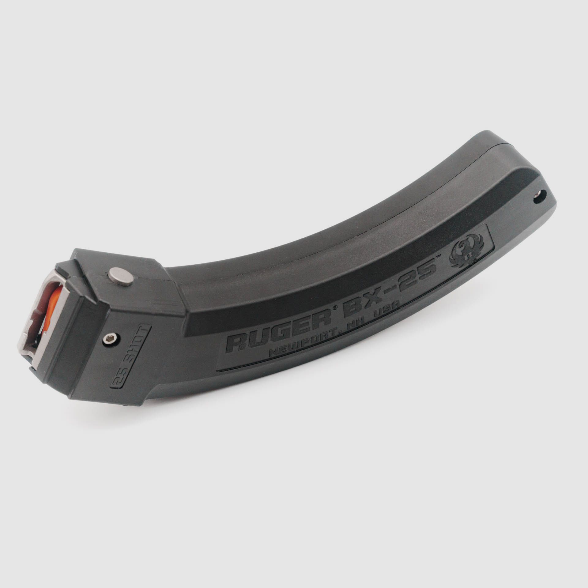 RUGER 10/22 BX-25 Magazin