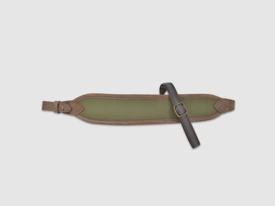 Gewehrtasche Huetter Neopren AG - Oliv, Bild 2 von 7