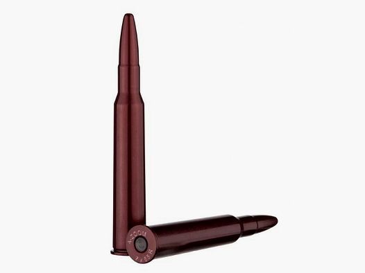 PUFFERPATRONE ALU 6,5x55 SE